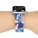 Wholesale Silicone Sports Watch Band for Apple iWatch 2/3/4/5/6 JDC-WD-Yagt001 Watch Band 亚格特 Wholesale Jewelry JoyasDeChina Joyas De China