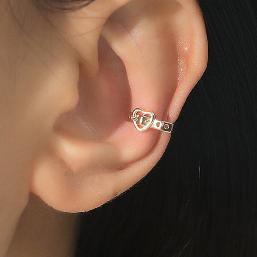 Wholesale silver alloy earrings JDC-ES-D757 Earrings 晴雯 Wholesale Jewelry JoyasDeChina Joyas De China