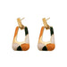 Wholesale Silver Needle Enamel Alloy Earrings JDC-ES-BY178 Earrings 宝钰 Wholesale Jewelry JoyasDeChina Joyas De China