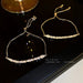 Wholesale silver Zircon Bracelet JDC-BT-BY020 Bracelet 宝钰 Wholesale Jewelry JoyasDeChina Joyas De China