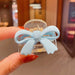 Wholesale simple candy butterfly hairpin JDC-HC-I181 Hair clips JoyasDeChina 12# blue gripper Wholesale Jewelry JoyasDeChina Joyas De China