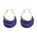 Wholesale simple EARRINGS Metal Earrings JDC-ES-V117 Earrings JoyasDeChina Wholesale Jewelry JoyasDeChina Joyas De China