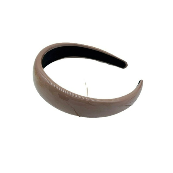 Wholesale simple mirror cortex Headband JDC-HD-SJ068 Headband JoyasDeChina Wholesale Jewelry JoyasDeChina Joyas De China