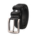 Wholesale simple personalized belt Womenbelt JDC-WB-JL041 Womenbelt JoyasDeChina black Wholesale Jewelry JoyasDeChina Joyas De China