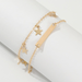 Bulk Jewelry Wholesale simple Star Beach anklet jdc-AS-e021 Wholesale factory from China YIWU China