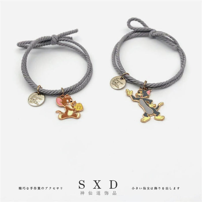 Wholesale simple temperament headrope Hair Scrunchies (F) JDC-HS-SXD005 Hair Scrunchies 神仙道 Wholesale Jewelry JoyasDeChina Joyas De China