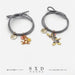 Wholesale simple temperament headrope Hair Scrunchies (F) JDC-HS-SXD005 Hair Scrunchies 神仙道 Wholesale Jewelry JoyasDeChina Joyas De China