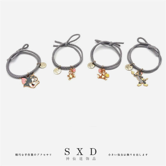 Wholesale simple temperament headrope Hair Scrunchies (F) JDC-HS-SXD005 Hair Scrunchies 神仙道 Wholesale Jewelry JoyasDeChina Joyas De China
