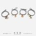 Wholesale simple temperament headrope Hair Scrunchies (F) JDC-HS-SXD005 Hair Scrunchies 神仙道 Wholesale Jewelry JoyasDeChina Joyas De China