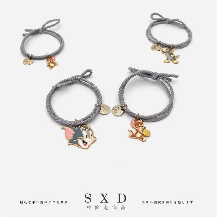Wholesale simple temperament headrope Hair Scrunchies (F) JDC-HS-SXD005 Hair Scrunchies 神仙道 Wholesale Jewelry JoyasDeChina Joyas De China