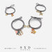Wholesale simple temperament headrope Hair Scrunchies (F) JDC-HS-SXD005 Hair Scrunchies 神仙道 Wholesale Jewelry JoyasDeChina Joyas De China