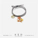 Wholesale simple temperament headrope Hair Scrunchies (F) JDC-HS-SXD005 Hair Scrunchies 神仙道 Wholesale Jewelry JoyasDeChina Joyas De China