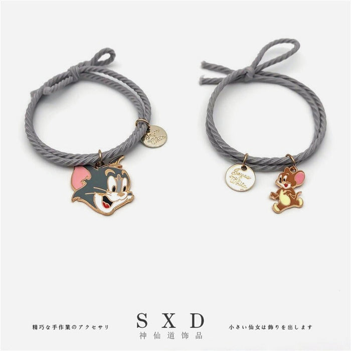 Wholesale simple temperament headrope Hair Scrunchies (F) JDC-HS-SXD005 Hair Scrunchies 神仙道 Wholesale Jewelry JoyasDeChina Joyas De China