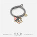 Wholesale simple temperament headrope Hair Scrunchies (F) JDC-HS-SXD005 Hair Scrunchies 神仙道 mao Wholesale Jewelry JoyasDeChina Joyas De China