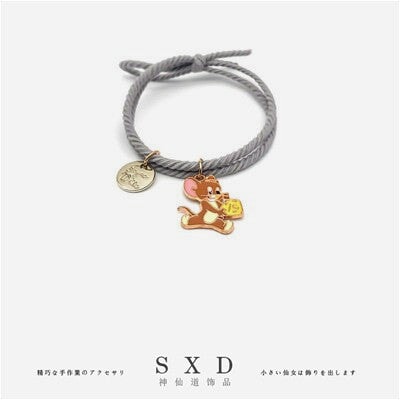 Wholesale simple temperament headrope Hair Scrunchies (F) JDC-HS-SXD005 Hair Scrunchies 神仙道 shu Wholesale Jewelry JoyasDeChina Joyas De China