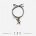 Wholesale simple temperament headrope Hair Scrunchies (F) JDC-HS-SXD005 Hair Scrunchies 神仙道 xiangzhimao Wholesale Jewelry JoyasDeChina Joyas De China