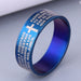 Wholesale simple temperament ring JDC-RS-WY085 Rings JoyasDeChina 2 Wholesale Jewelry JoyasDeChina Joyas De China