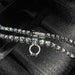 Wholesale simulation diamond copper necklace JDC-NE-ZhenR002 Necklaces 臻荣 Wholesale Jewelry JoyasDeChina Joyas De China