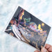 Wholesale Singapore Cityscape 400g Special Cardboard Postcard 15 Sheets/Box MOQ≥2 JDC-GC-Hengm001 Greeting Card 恒美 Wholesale Jewelry JoyasDeChina Joyas De China