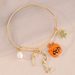 Wholesale skull bracelet JDC-BT-E257 Bracelet JoyasDeChina Wholesale Jewelry JoyasDeChina Joyas De China