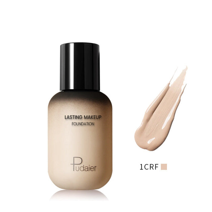 Wholesale small bottle concealer contour moisturizing foundation solution JDC-LF-YueY001 liquid foundation 悦盈 1CRF Wholesale Jewelry JoyasDeChina Joyas De China