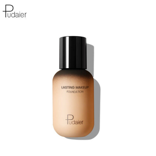 Wholesale small bottle concealer contour moisturizing foundation solution JDC-LF-YueY001 liquid foundation 悦盈 Wholesale Jewelry JoyasDeChina Joyas De China