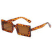 Wholesale small box square sunglasses JDC-SG-BaiL004 Sun Glasses 佰銮 2 Wholesale Jewelry JoyasDeChina Joyas De China