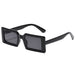 Wholesale small box square sunglasses JDC-SG-BaiL004 Sun Glasses 佰銮 Wholesale Jewelry JoyasDeChina Joyas De China