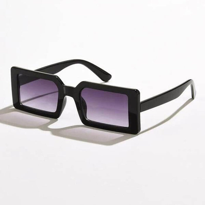 Wholesale small box square sunglasses JDC-SG-BaiL004 Sun Glasses 佰銮 Wholesale Jewelry JoyasDeChina Joyas De China