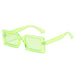 Wholesale small box square sunglasses JDC-SG-BaiL004 Sun Glasses 佰銮 Wholesale Jewelry JoyasDeChina Joyas De China