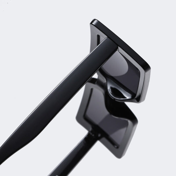 Wholesale small box square sunglasses JDC-SG-BaiL004 Sun Glasses 佰銮 Wholesale Jewelry JoyasDeChina Joyas De China
