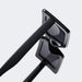 Wholesale small box square sunglasses JDC-SG-BaiL004 Sun Glasses 佰銮 Wholesale Jewelry JoyasDeChina Joyas De China