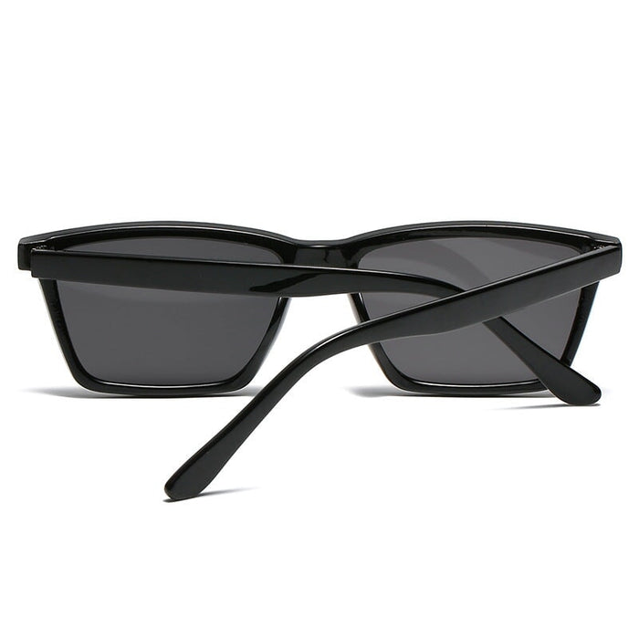 Wholesale small box square sunglasses JDC-SG-BaiL007 Sun Glasses 佰銮 Wholesale Jewelry JoyasDeChina Joyas De China