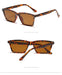 Wholesale small box square sunglasses JDC-SG-BaiL007 Sun Glasses 佰銮 Wholesale Jewelry JoyasDeChina Joyas De China