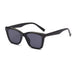 Wholesale small frame cat's eye red fashion sunglasses JDC-SG-JinF038 Sunglasses 季丰 Wholesale Jewelry JoyasDeChina Joyas De China