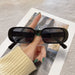 Wholesale small frame retro round sunglasses JDC-SG-JinF033 Sunglasses 季丰 Wholesale Jewelry JoyasDeChina Joyas De China