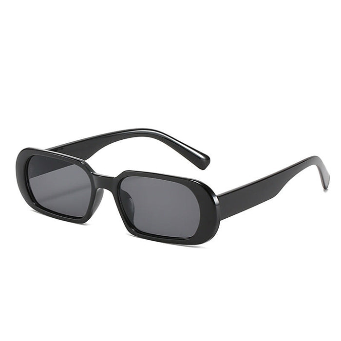 Wholesale small frame retro round sunglasses JDC-SG-JinF033 Sunglasses 季丰 Wholesale Jewelry JoyasDeChina Joyas De China