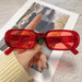 Wholesale small frame retro round sunglasses JDC-SG-JinF033 Sunglasses 季丰 Wholesale Jewelry JoyasDeChina Joyas De China