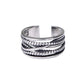 Wholesale smiling face alloy ring set JDC-RS-SF006 Rings 少峰 Wholesale Jewelry JoyasDeChina Joyas De China