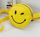 Wholesale smiling face children's bag JDC-CB-GSKR001 Shoulder Bags JoyasDeChina yellow Wholesale Jewelry JoyasDeChina Joyas De China
