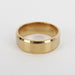 Wholesale smooth stainless steel ring JDC-RS-TS075 Rings 腾穗 Wholesale Jewelry JoyasDeChina Joyas De China