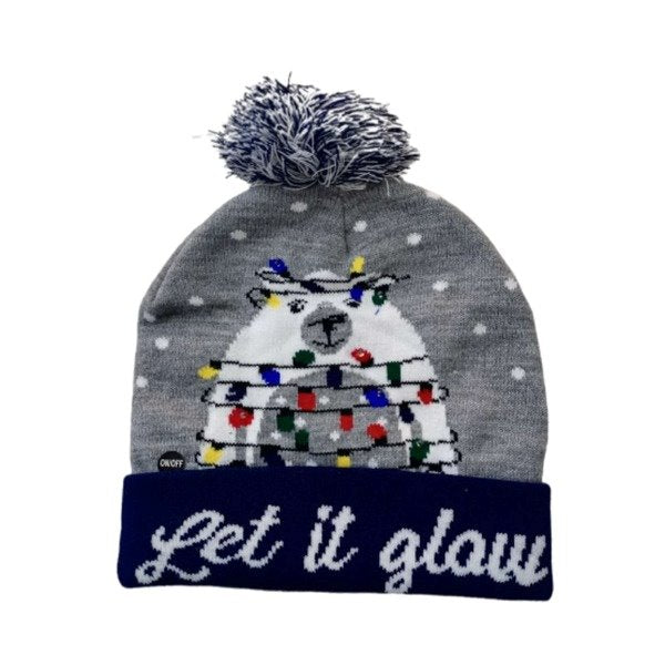 Wholesale Snowman wool knitted hat JDC-FH-GSYH094 FashionHat 予画 Wholesale Jewelry JoyasDeChina Joyas De China