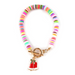 Wholesale soft pottery Christmas bracelet JDC-BT-WB002 Bracelet 文贝 Wholesale Jewelry JoyasDeChina Joyas De China