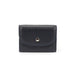 Wholesale soft wallet short leather wallet JDC-WT-ZNS05 Wallet JoyasDeChina sapphire Wholesale Jewelry JoyasDeChina Joyas De China