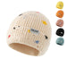 Wholesale solid color acrylic children's hat JDC-FH-XB-026 FashionHat 小贝 Wholesale Jewelry JoyasDeChina Joyas De China