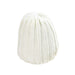 Wholesale solid color acrylic children's stripe hat JDC-FH-XB-038 FashionHat 小贝 white Wholesale Jewelry JoyasDeChina Joyas De China