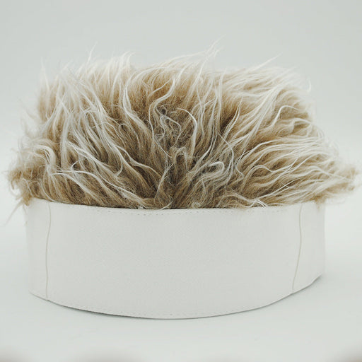 Wholesale solid color cotton wig hat JDC-FH-GSSS001 Fashionhat JoyasDeChina Wholesale Jewelry JoyasDeChina Joyas De China