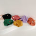 Wholesale solid color letter children's wool hat JDC-FH-LH048 FashionHat 旅禾 Wholesale Jewelry JoyasDeChina Joyas De China
