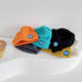 Wholesale solid color perforated children's wool hat JDC-FH-LH063 FashionHat 旅禾 Wholesale Jewelry JoyasDeChina Joyas De China