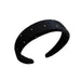 Wholesale sponge cloth headband JDC-HD-BY014 Headband 宝钰 Wholesale Jewelry JoyasDeChina Joyas De China